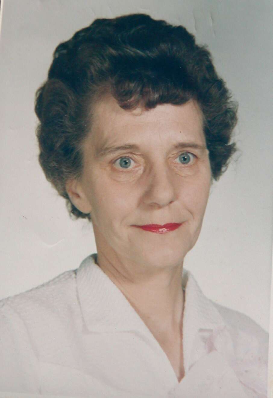 Helen Paulina Wilhelmina Rust 
